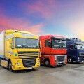 Anton Weber Internationales Transportunternehmen