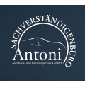 Antoni Autohaus- und Fahrzeugservice GmbH