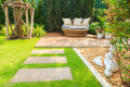 Bild: Antonius Gartenservice Gartenbau in Braunschweig