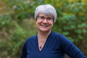 Sibylle Schnell, Inhaberin ANUBIS Tierbestattungen Hamburg