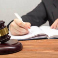 Anwalt Scheidung - Bernatzki-Schultz Rechtsanwältin