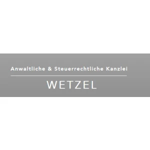Anwaltliche & Steuerrechtliche Kanzlei Wetzel