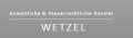 Bild: Anwaltliche & Steuerrechtliche Kanzlei Wetzel in Kiel