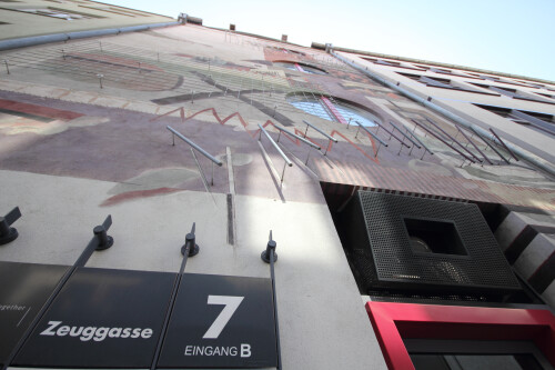 Anwaltsbüro47, Zeuggasse 7, Eingang B, Augsburg