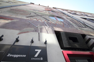 Anwaltsbüro47, Zeuggasse 7, Eingang B, Augsburg