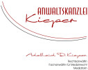 Bild: Anwaltskanzlei Adelheid Kieper Medizinrecht und Mediation in Rosche