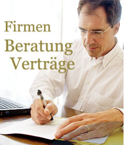 Christian Czirnich Rechtsanwalt