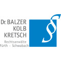 Anwaltskanzlei Dr. Balzer, Kolb & Kretsch