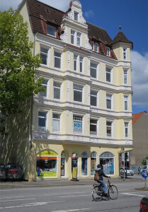 Ringstraße 63, Kiel