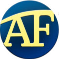 Logo Anwaltskanzlei Fredrich