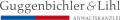 Bild: Anwaltskanzlei Guggenbichler & Lihl in Fürth, Bayern