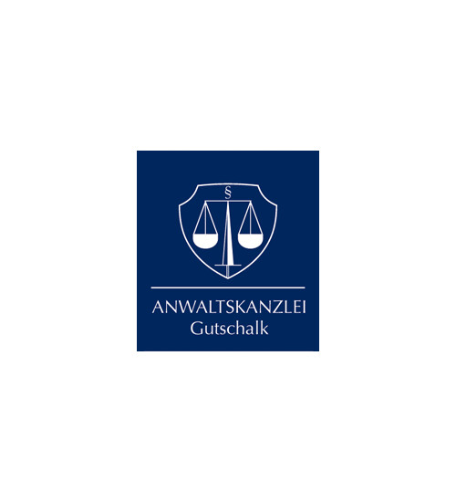 Logo Jean Gutschalk Rechtsanwalt in Hannover