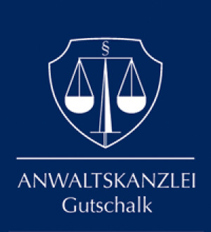 Logo Jean Gutschalk Rechtsanwalt in Hannover