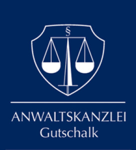 Logo Jean Gutschalk Rechtsanwalt in Hannover