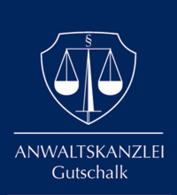 Logo Jean Gutschalk Rechtsanwalt in Hannover