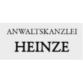 Anwaltskanzlei Heinze - Fachanwalt für Arbeitsrecht, Fachanwalt für Argrarrecht und Fachanwalt für Strafrecht