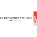 Anwaltskanzlei Schmidt, Doderer & Kollegen