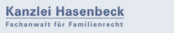 Logo Anwaltskanzlei Stephan Hasenbeck