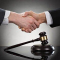Anwaltsszietät Dr. Grün und Partner Rechtsanwälte