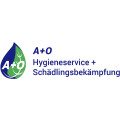 A+O Hygieneservice + Schädlingsbekämpfung