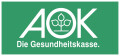 Logo AOK Rheinland-Pfalz - Die Gesundheitskasse