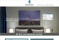 Logo Aparthotel Residenz am Park