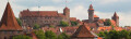 Logo Apartment Nürnberg