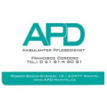 APD Ambulanter Pflegedienst Maintal Gesch.St. Maintal