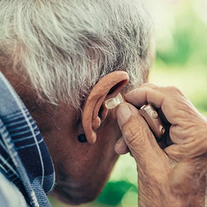 Apel Augenoptik GmbH