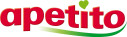 Logo apetito catering B.V. & Co. KG