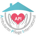 Bild: API Ambulante Pflege International in Gelsenkirchen