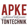 Apke Tontechnik Guido Apke Professionelle Audiotechnik
