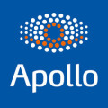 Bild: Apollo-Optik in Leverkusen