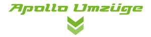Logo Apollo Umzüge in Göppingen