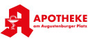 Bild: Apotheke am Augustenburger Platz in Berlin