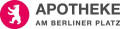Logo Apotheke Am Berliner Platz