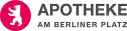 Logo Apotheke Am Berliner Platz