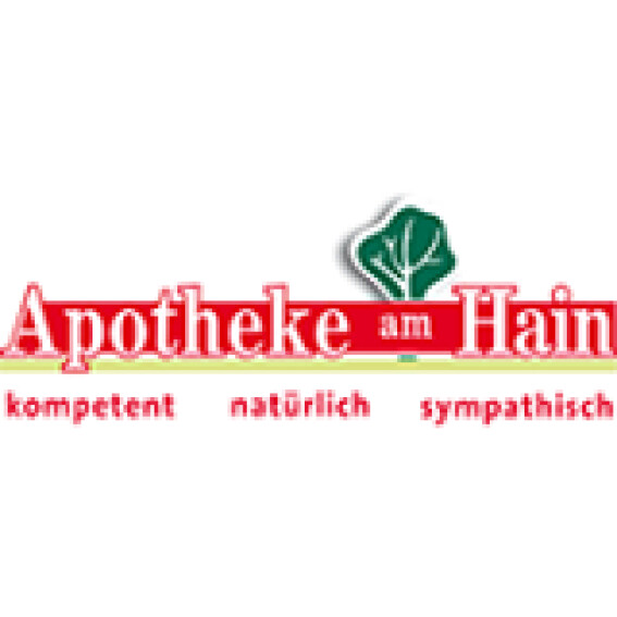 Logo Apotheke am Hain