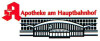 Bild: Apotheke Am Hauptbahnhof Margarete E. Panne