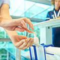 Apotheke am Klinikum Dr. Stephanie Neufeldt