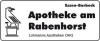 Bild: Apotheke am Rabenhorst Lohmanns Apotheken oHG Ulrike Maria Lohmann