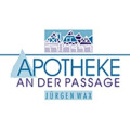 Apotheke An der Passage Jürgen Wax