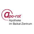 Apotheke Baikal-Zentrum