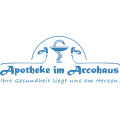 Apotheke im Arco-Haus Inhaberin Birgitt Werner, e.Kfr
