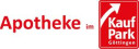 Logo Apotheke im Kauf Park