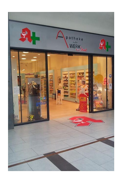 Die Apotheke
