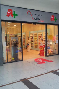 Die Apotheke