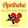 Bild: Apotheke zu den drei Rosen Andreas Portugal