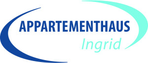 Logo Appartmenthaus Ingrid GmbH