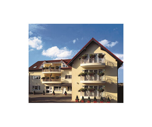 Hotel in Leichlingen